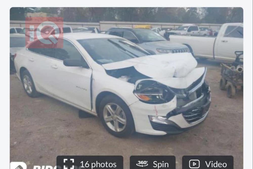 شيفروليه ماليبو